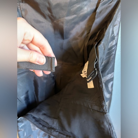 Tibi New York Strapless Mini Dress - Picture 7 of 9